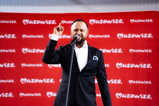 I Konferencja Kół Gospodyń Wiejskich ziemi radomskiej (zdjęcia)