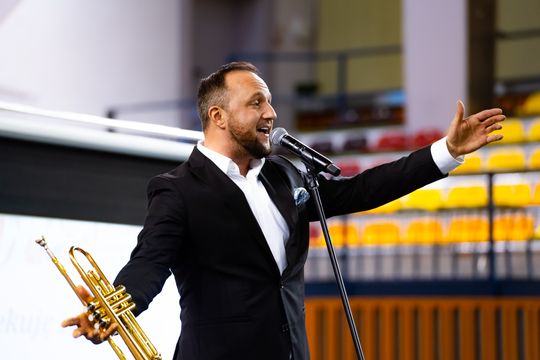 I Konferencja Kół Gospodyń Wiejskich ziemi radomskiej (zdjęcia)