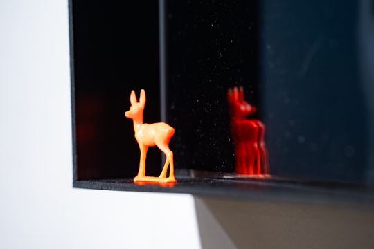 Wernisaż wystawy "Skrzyżowania i połączenia" w Łaźni (zdjęcia)