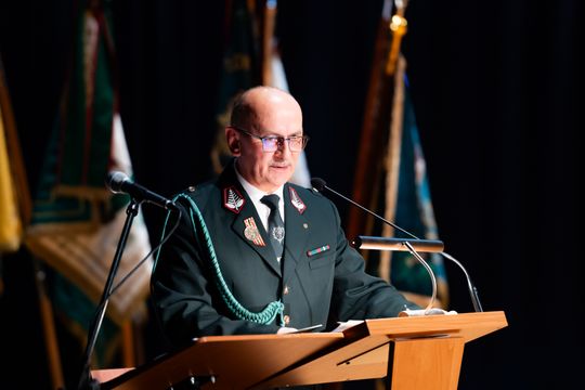 Gala z okazji 50-lecia Radomskiej Organizacji Łowieckiej (zdjęcia)