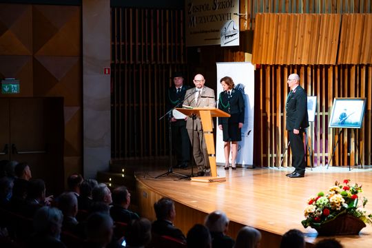 Gala z okazji 50-lecia Radomskiej Organizacji Łowieckiej (zdjęcia)