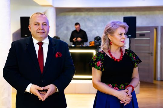 Mazowieckie Andrzejki Kół Gospodyń Wiejskich (zdjęcia)