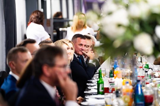 Mazowieckie Andrzejki Kół Gospodyń Wiejskich (zdjęcia)