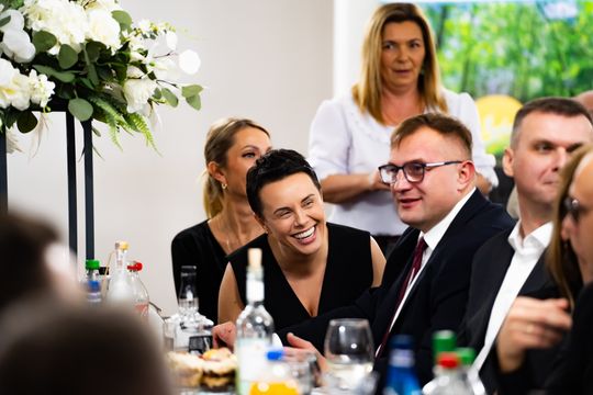 Mazowieckie Andrzejki Kół Gospodyń Wiejskich (zdjęcia)