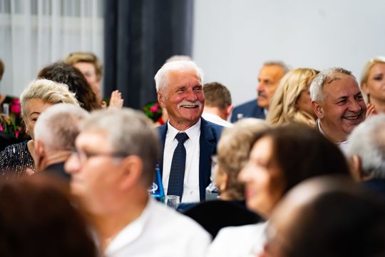 Mazowieckie Andrzejki Kół Gospodyń Wiejskich (zdjęcia)