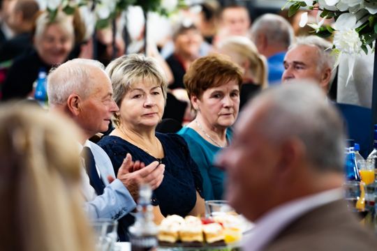 Mazowieckie Andrzejki Kół Gospodyń Wiejskich (zdjęcia)