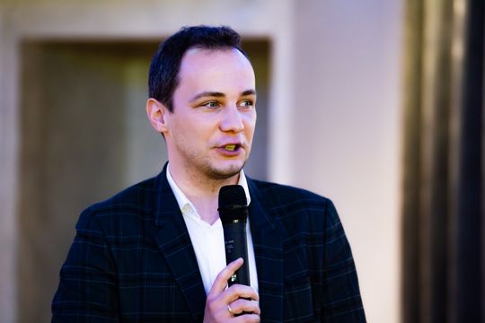 Mazowieckie Andrzejki Kół Gospodyń Wiejskich (zdjęcia)