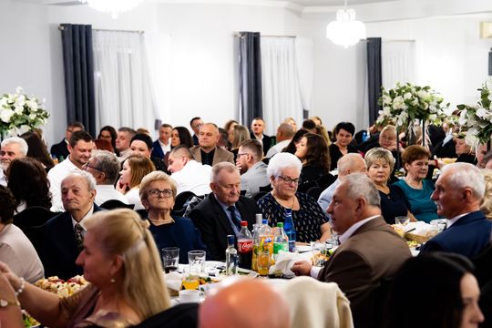 Mazowieckie Andrzejki Kół Gospodyń Wiejskich (zdjęcia)