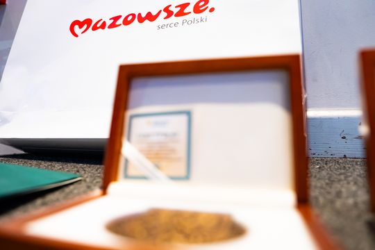 Mazowieckie Andrzejki Kół Gospodyń Wiejskich (zdjęcia)