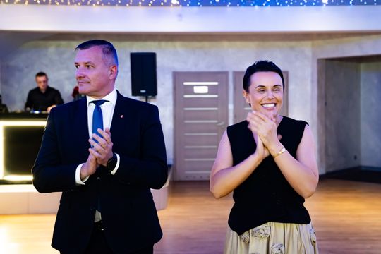 Mazowieckie Andrzejki Kół Gospodyń Wiejskich (zdjęcia)