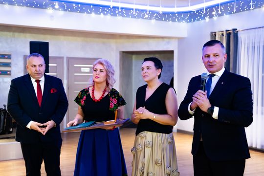 Mazowieckie Andrzejki Kół Gospodyń Wiejskich (zdjęcia)