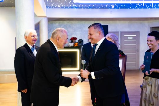 Mazowieckie Andrzejki Kół Gospodyń Wiejskich (zdjęcia)