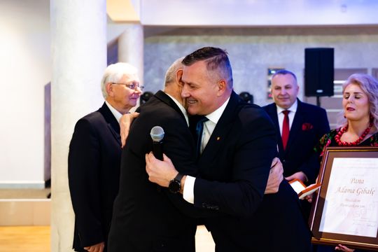 Mazowieckie Andrzejki Kół Gospodyń Wiejskich (zdjęcia)