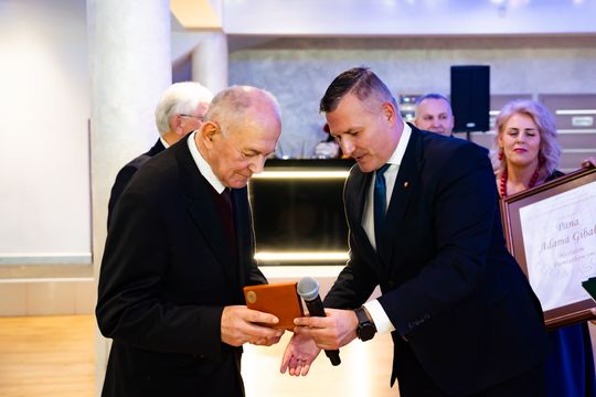 Mazowieckie Andrzejki Kół Gospodyń Wiejskich (zdjęcia)