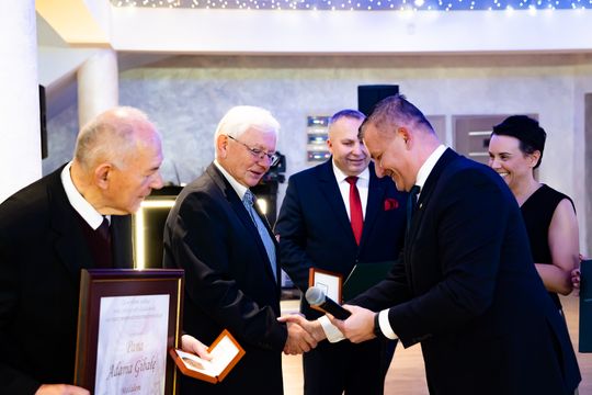 Mazowieckie Andrzejki Kół Gospodyń Wiejskich (zdjęcia)