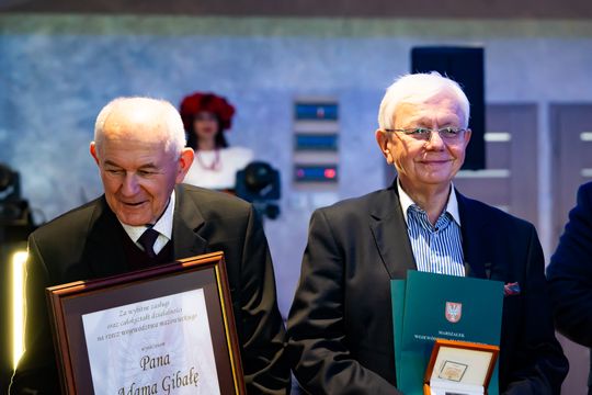 Mazowieckie Andrzejki Kół Gospodyń Wiejskich (zdjęcia)