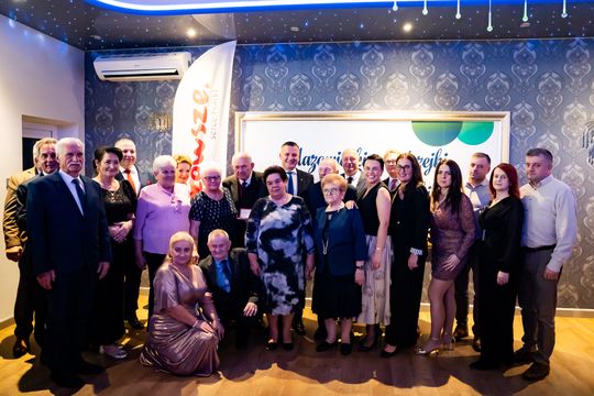 Mazowieckie Andrzejki Kół Gospodyń Wiejskich (zdjęcia)