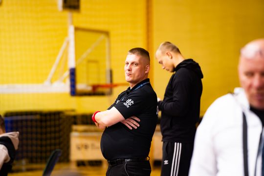 Mistrzostwa Polski Młodzików U14  w zapasach w stylu klasycznym (zdjęcia)