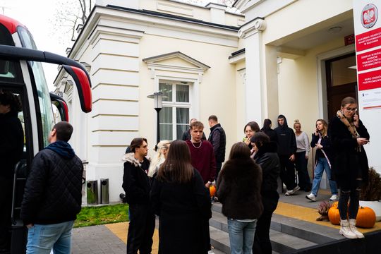 Zbiórka krwi dla małej Mai (zdjęcia)