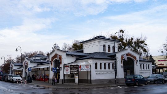 Wielki festiwal mody, smaku i rękodzieła w Food Hall (zdjęcia) Wielki festiwal mody, smaku i rękodzieła w Food Hall (zdjęcia)
