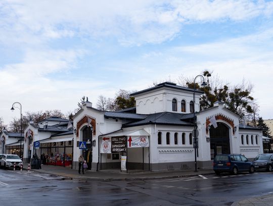 Wielki festiwal mody, smaku i rękodzieła w Food Hall (zdjęcia)