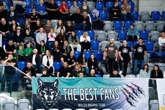 Elmas-KPS APR Radom - Suzuki Korona Handball Kielce (zdjęcia)