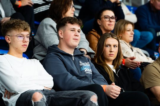 Elmas-KPS APR Radom - Suzuki Korona Handball Kielce (zdjęcia)