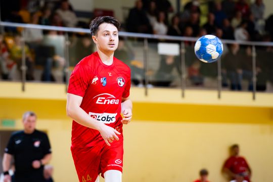 Enea Orlęta Zwoleń - KSSPR Końskie (zdjęcia)