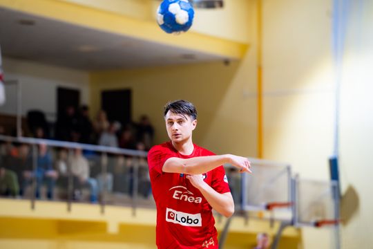 Enea Orlęta Zwoleń - KSSPR Końskie (zdjęcia)