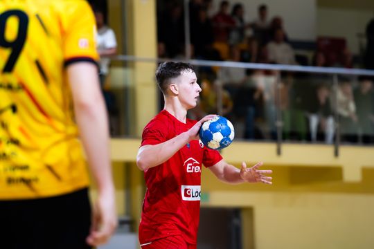 Enea Orlęta Zwoleń - KSSPR Końskie (zdjęcia)