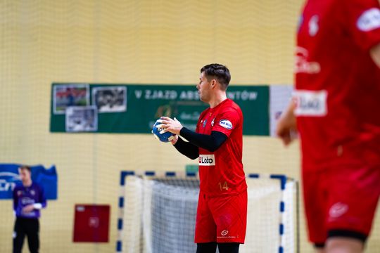 Enea Orlęta Zwoleń - KSSPR Końskie (zdjęcia)