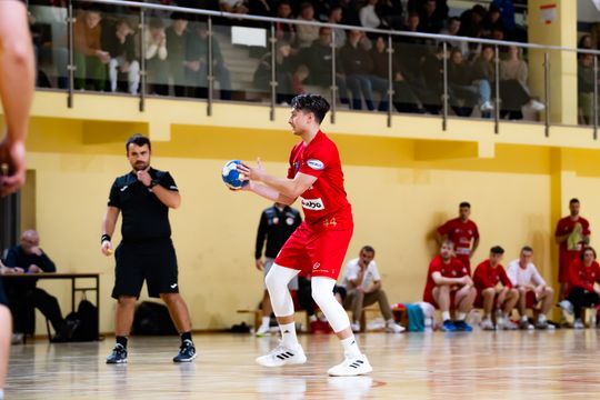 Enea Orlęta Zwoleń - KSSPR Końskie (zdjęcia)