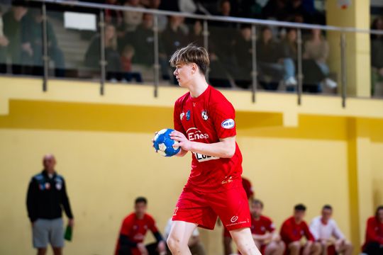 Enea Orlęta Zwoleń - KSSPR Końskie (zdjęcia)