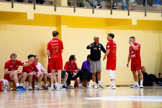 Enea Orlęta Zwoleń - KSSPR Końskie (zdjęcia)