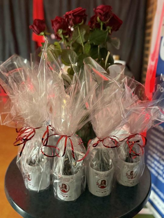 Międzyszkolny Konkurs Wokalny "Dla niepodległej" (zdjęcia)