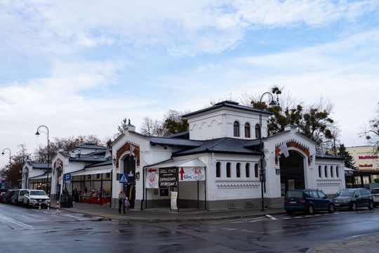 Wielki festiwal mody, smaku i rękodzieła w Food Hall (zdjęcia)
