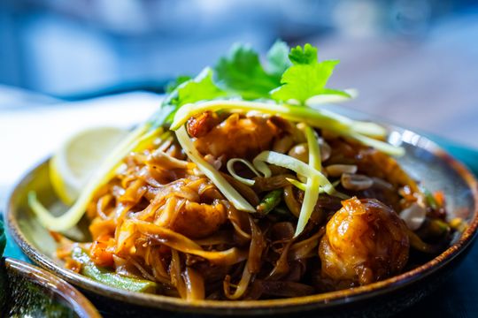 Wielki festiwal mody, smaku i rękodzieła w Food Hall (zdjęcia)