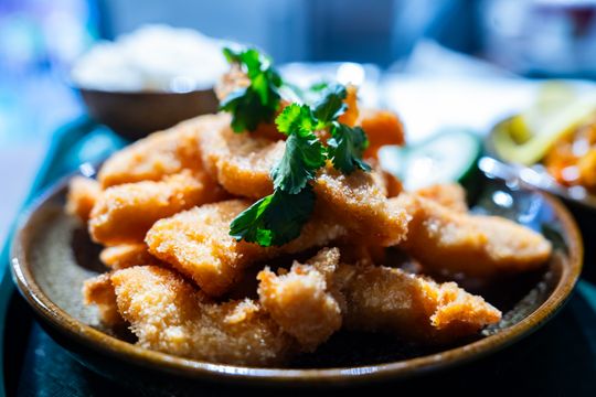 Wielki festiwal mody, smaku i rękodzieła w Food Hall (zdjęcia)