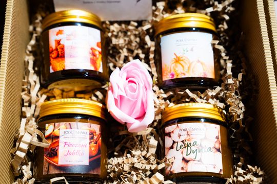 Wielki festiwal mody, smaku i rękodzieła w Food Hall (zdjęcia)