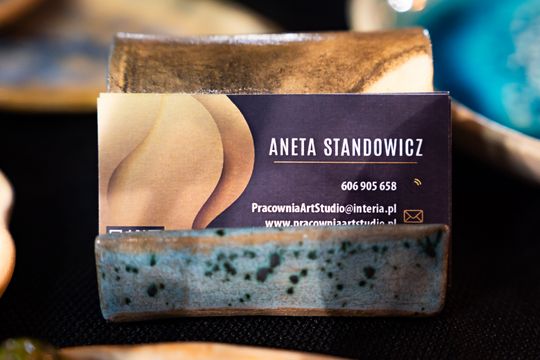 Wielki festiwal mody, smaku i rękodzieła w Food Hall (zdjęcia)