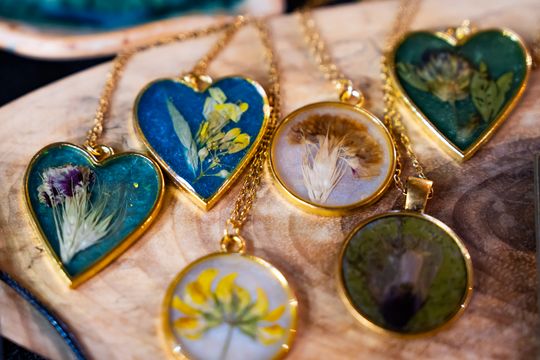 Wielki festiwal mody, smaku i rękodzieła w Food Hall (zdjęcia)