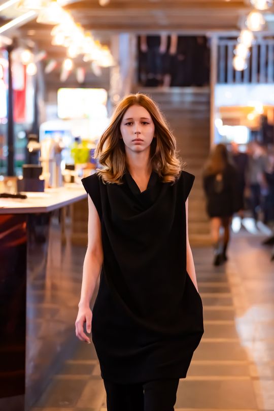 Wielki festiwal mody, smaku i rękodzieła w Food Hall (zdjęcia)