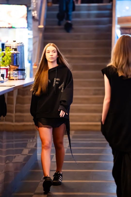 Wielki festiwal mody, smaku i rękodzieła w Food Hall (zdjęcia)