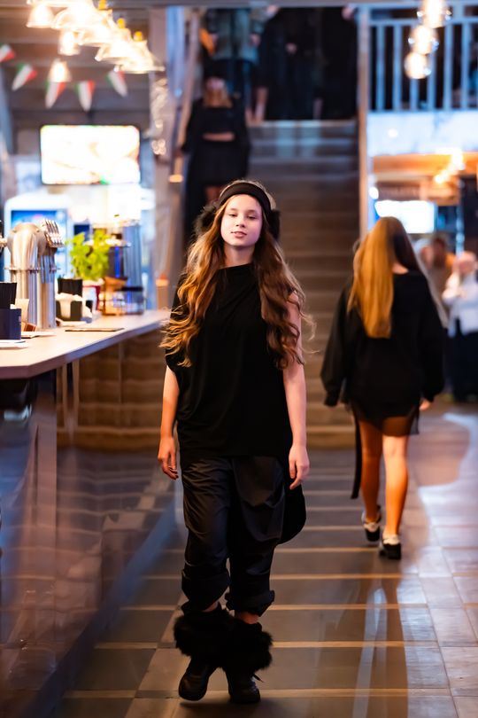 Wielki festiwal mody, smaku i rękodzieła w Food Hall (zdjęcia)