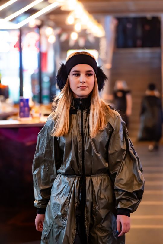 Wielki festiwal mody, smaku i rękodzieła w Food Hall (zdjęcia)