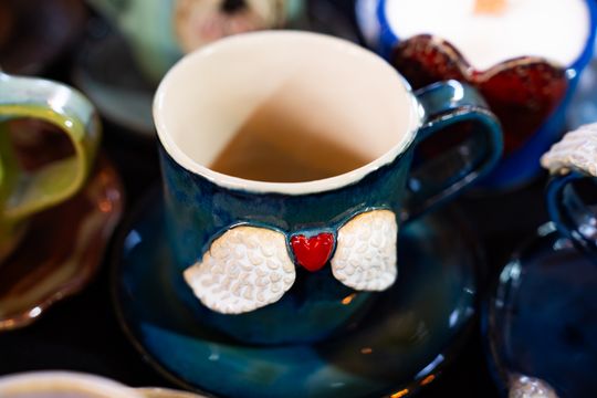 Wielki festiwal mody, smaku i rękodzieła w Food Hall (zdjęcia)