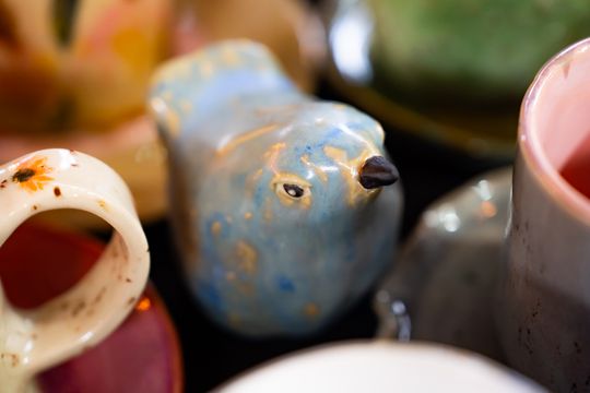 Wielki festiwal mody, smaku i rękodzieła w Food Hall (zdjęcia)