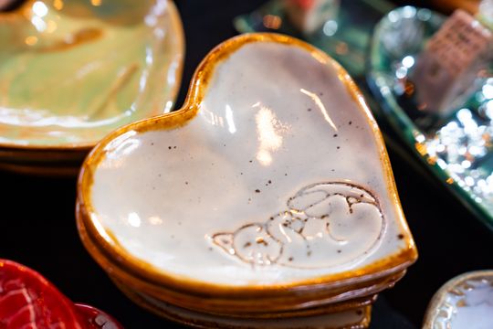 Wielki festiwal mody, smaku i rękodzieła w Food Hall (zdjęcia)