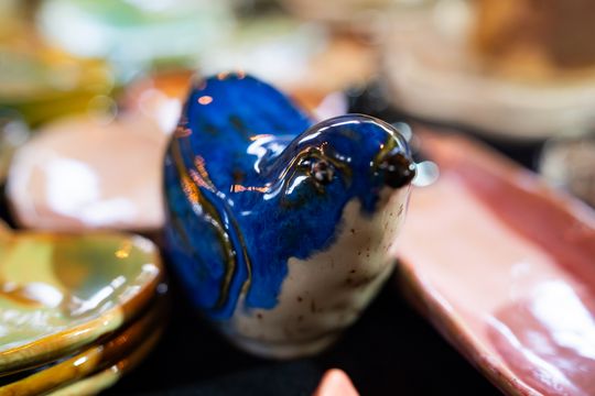 Wielki festiwal mody, smaku i rękodzieła w Food Hall (zdjęcia)