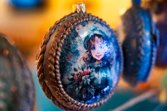 Wielki festiwal mody, smaku i rękodzieła w Food Hall (zdjęcia)